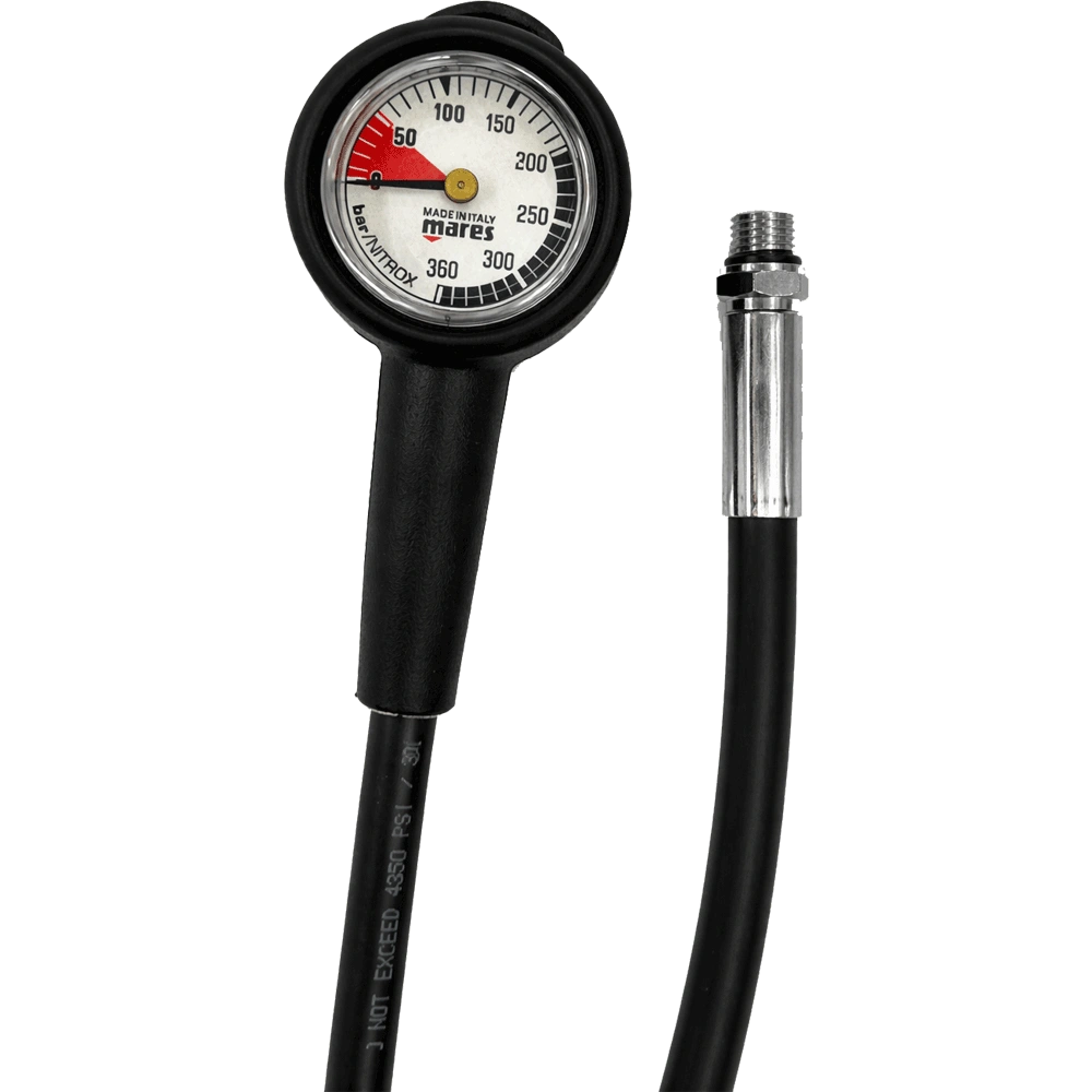 Mares Finimeter MR1