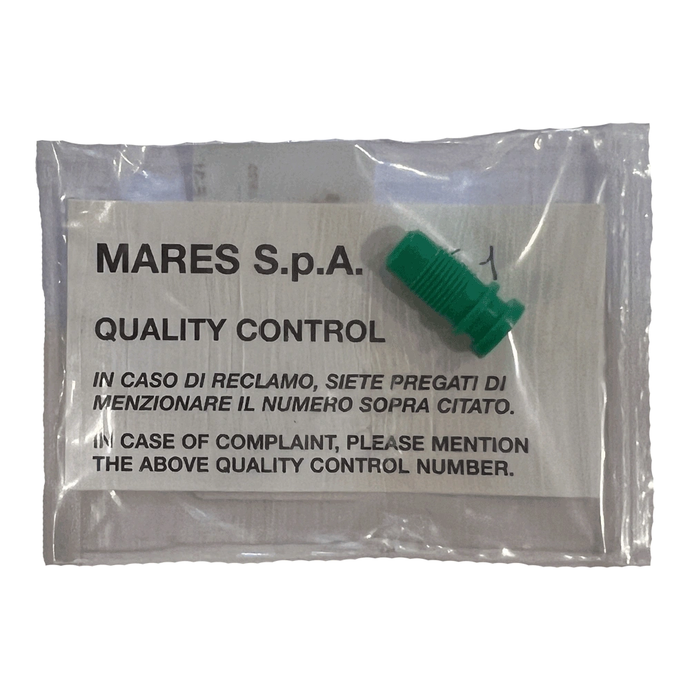 Mares Service Kit 2 Stufe