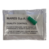 Mares Service Kit 2 Stufe