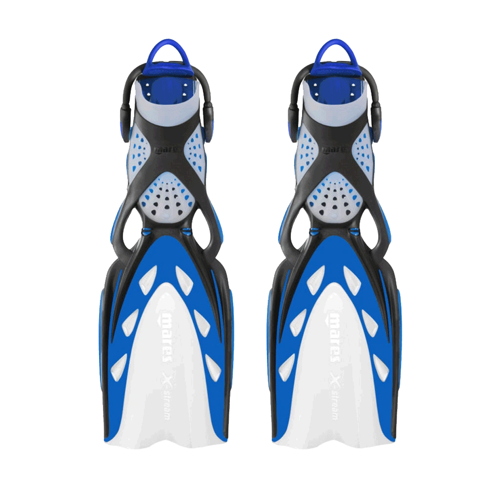 Mares X-Stream