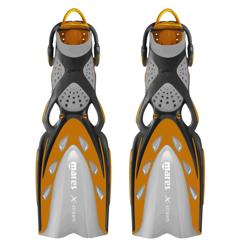 Mares X-Stream