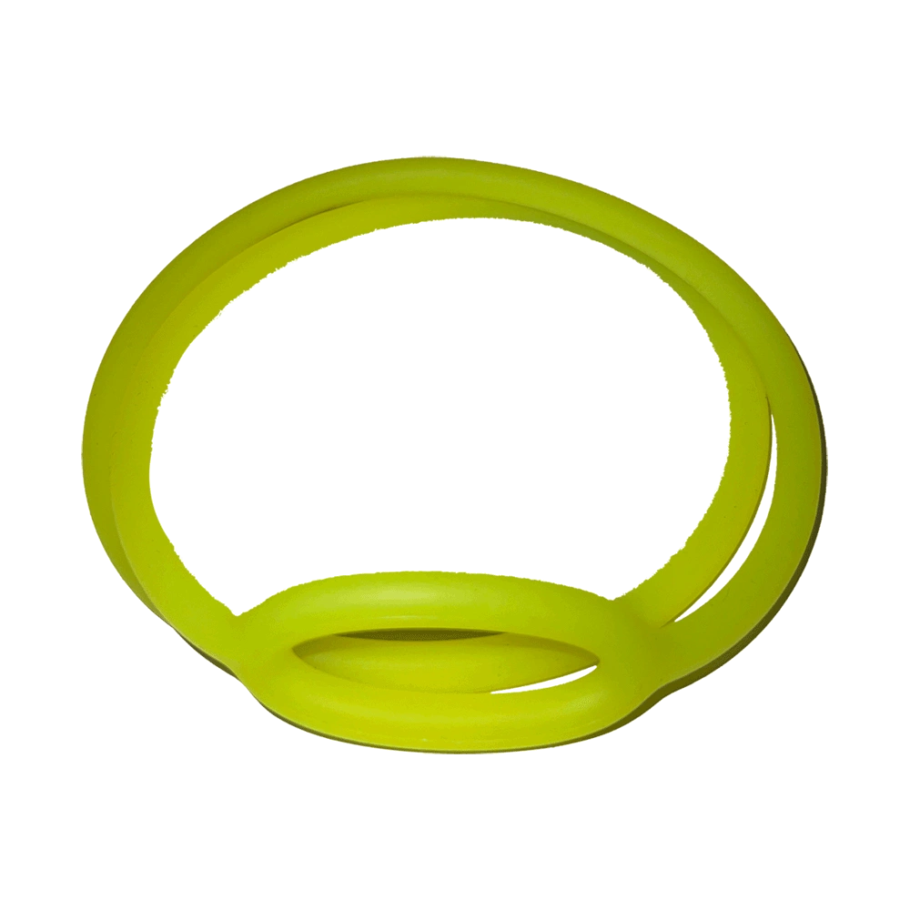 Silikon Necklace / Nackenband