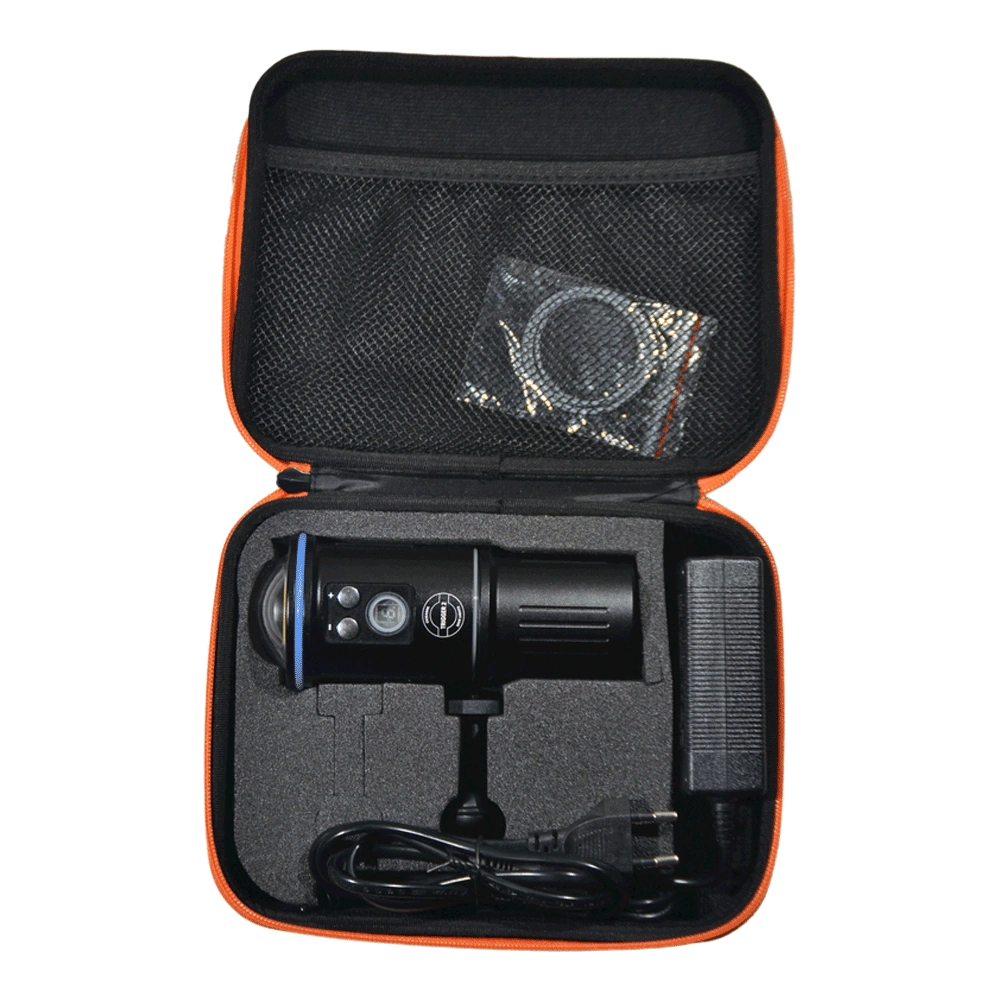 Oceama Trigger 2