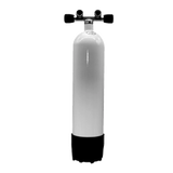 Polaris Tauchflasche 7l 200bar Monoventil