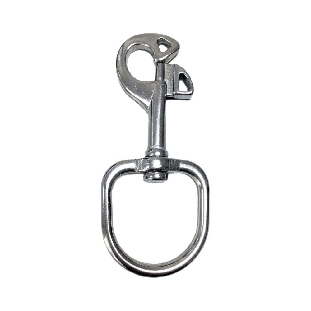 Polaris Butterfly Bolt Snap