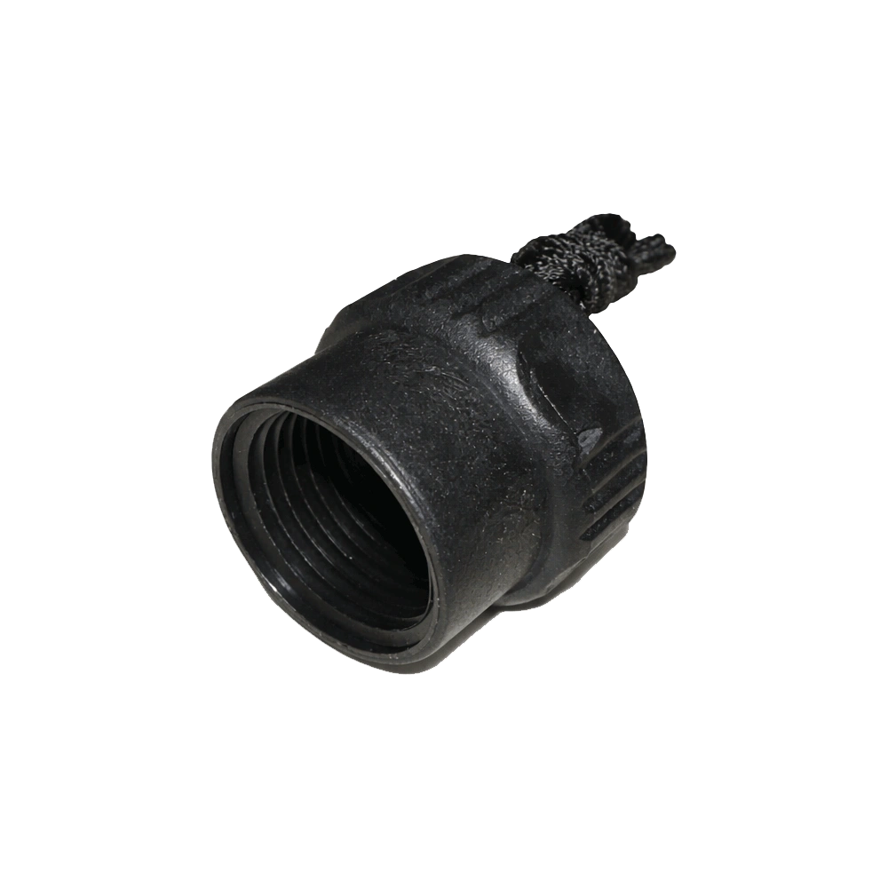 Polaris Schutzkappe DIN G5/8 Atemregler