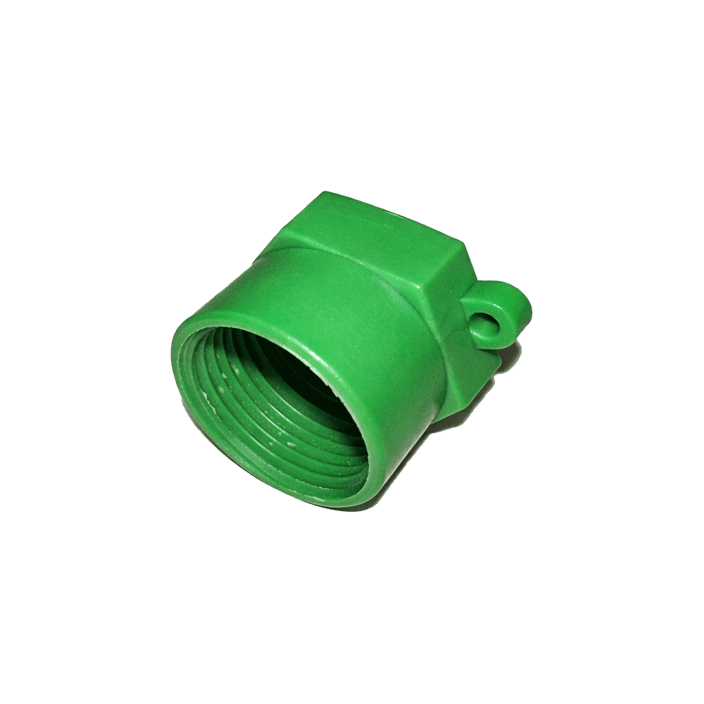 Polaris Schutzkappe M26x2 Nitrox Atemregler