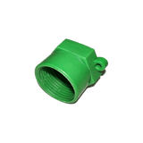 Polaris Schutzkappe M26x2 Nitrox Atemregler