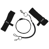 Polaris Proline Rigging Kit (11,1L Alu 184mm)