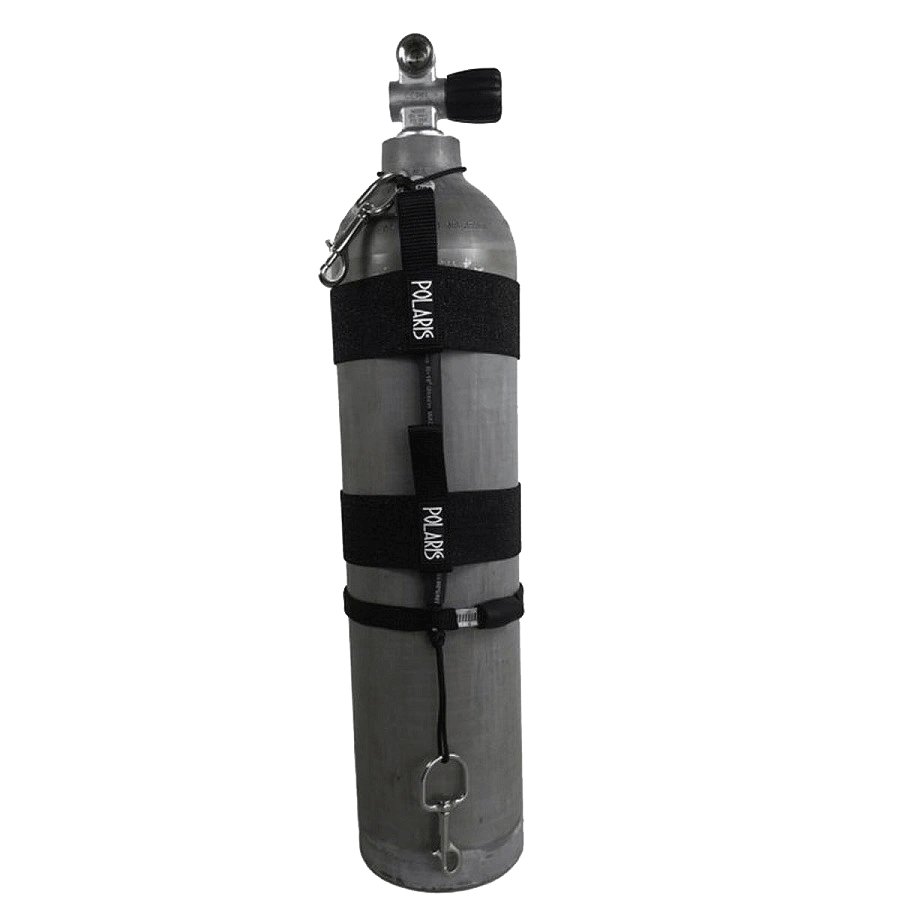 Polaris Proline Rigging Kit (11,1L Alu 184mm)
