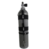Polaris Proline Rigging Kit (11,1L Alu 184mm)