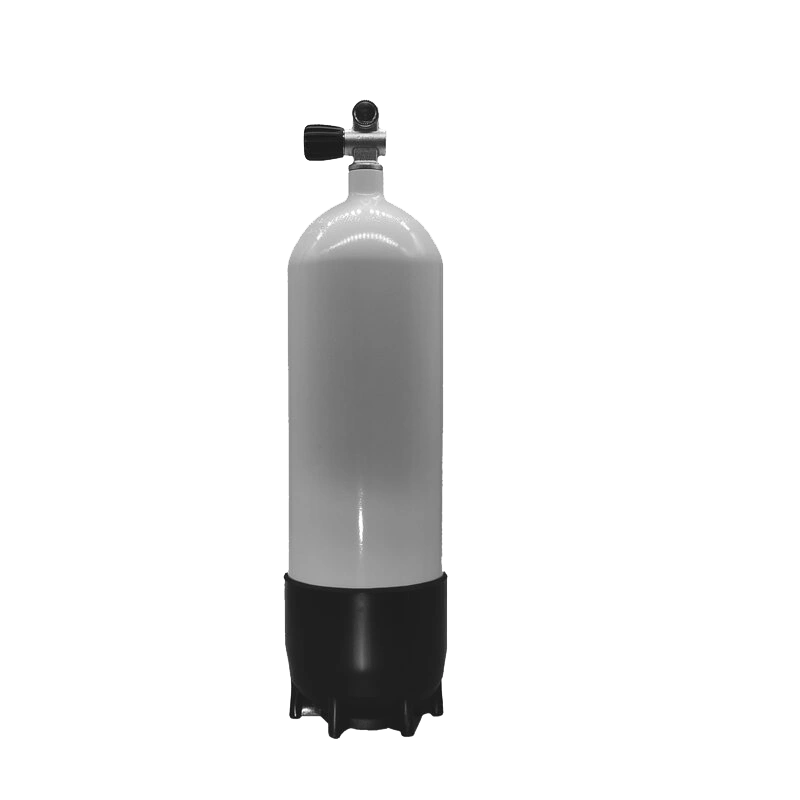 Polaris Tauchflasche 10l 232bar