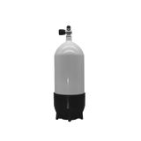 Polaris Tauchflasche 12l kurz