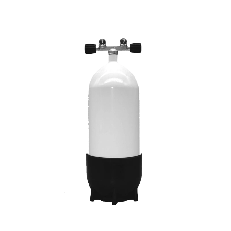 Polaris Tauchflasche 12l kurz