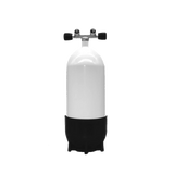 Polaris Tauchflasche 12l kurz