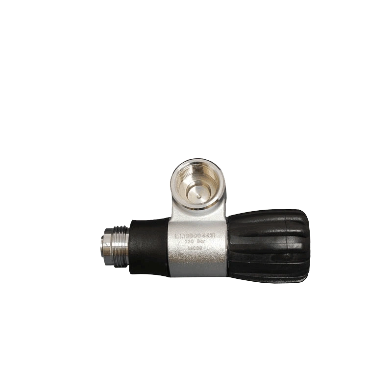 Polaris Tauchflasche 10l 232bar