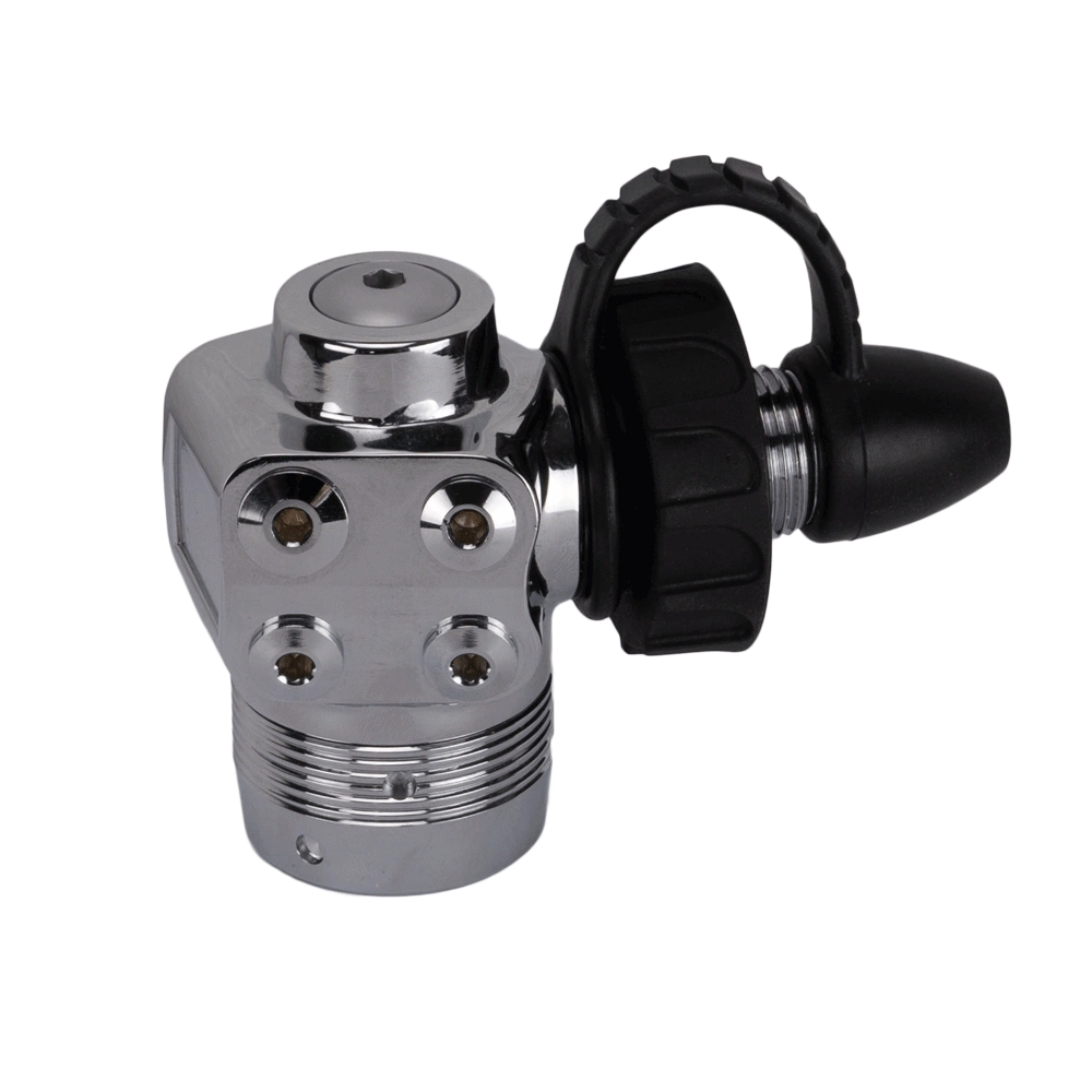 Scubaforce Black Devil Pro 1 Stufe