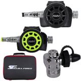 Scubaforce Black Devil Pro Set