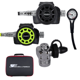 Scubaforce Black Devil Pro Set