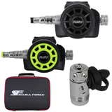 Scubaforce Black Devil SM Set