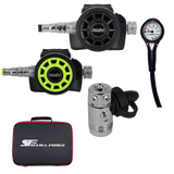 Scubaforce Black Devil SM Set