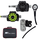 Scubaforce Black Devil SM Set