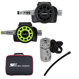 Scubaforce Black Devil SM Set