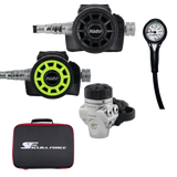 Scubaforce Black Devil TECH Set