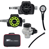 Scubaforce Black Devil TECH Set