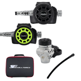 Scubaforce Black Devil TECH Set