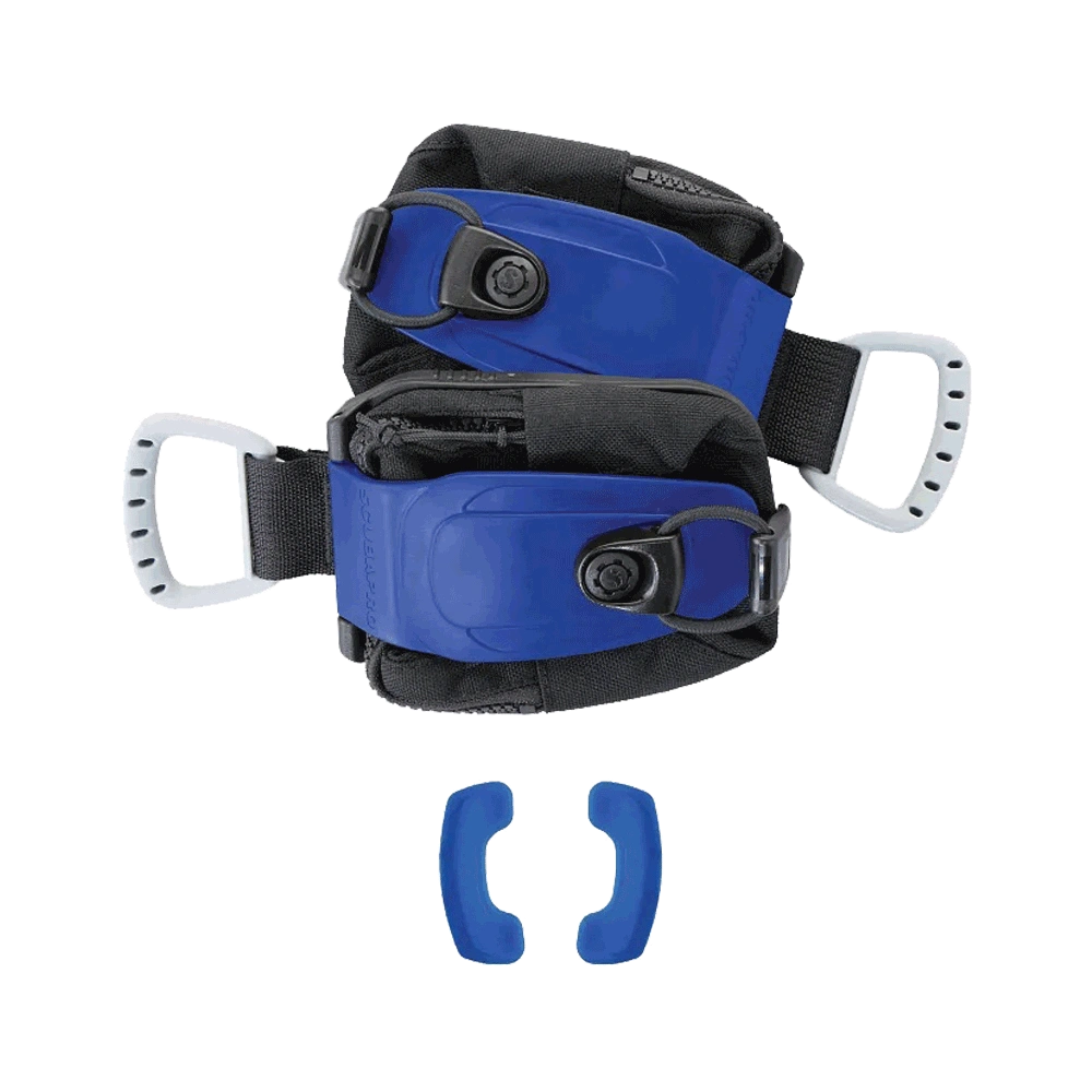 Scubapro Bleitaschen Hydros Pro 2