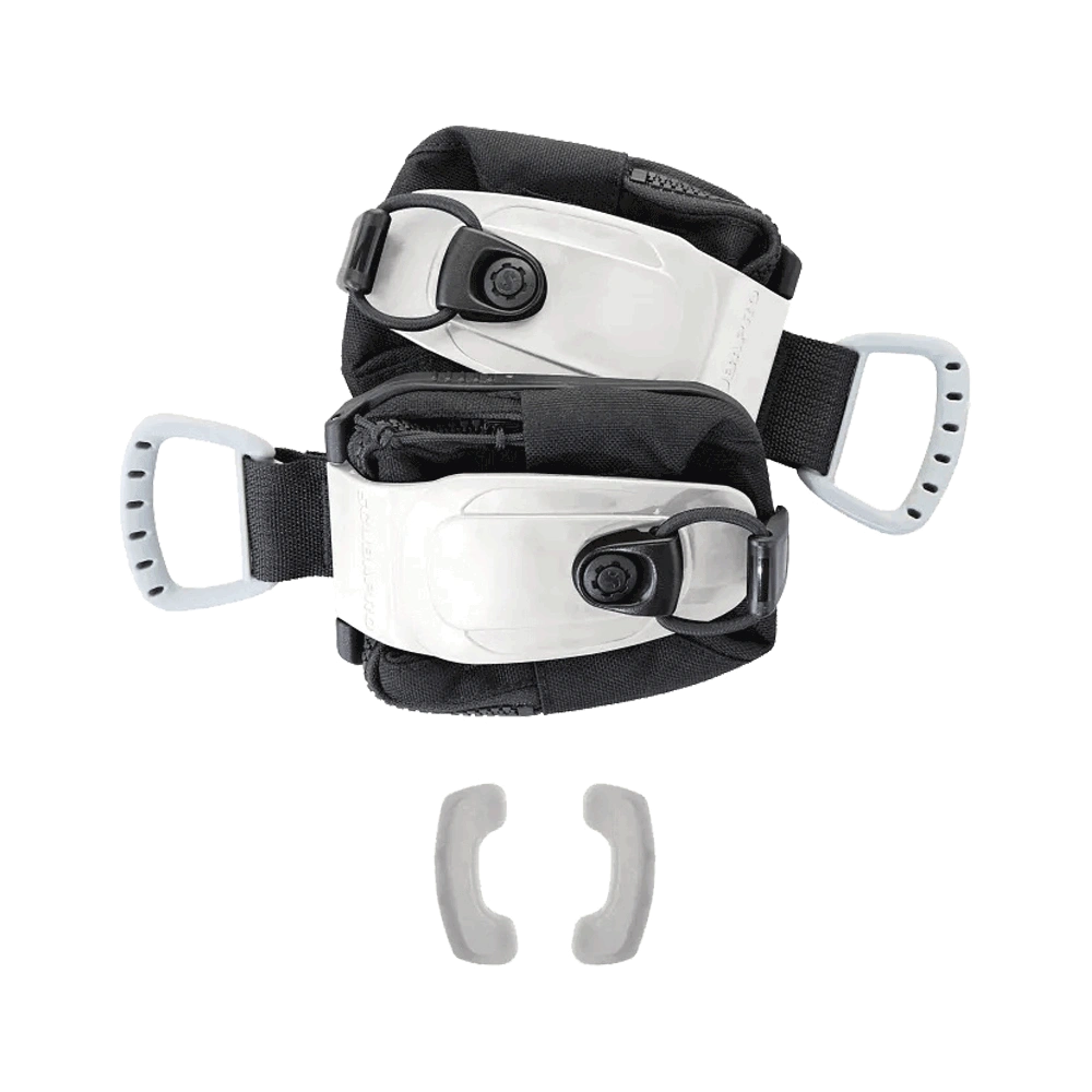 Scubapro Bleitaschen Hydros Pro 2