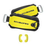 Scubapro Bleitaschen Hydros Pro 2