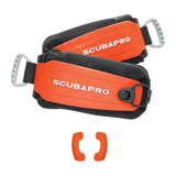 Scubapro Bleitaschen Hydros Pro 2