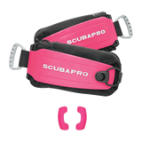 Scubapro Bleitaschen Hydros Pro 2