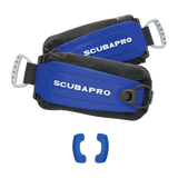 Scubapro Bleitaschen Hydros Pro 2