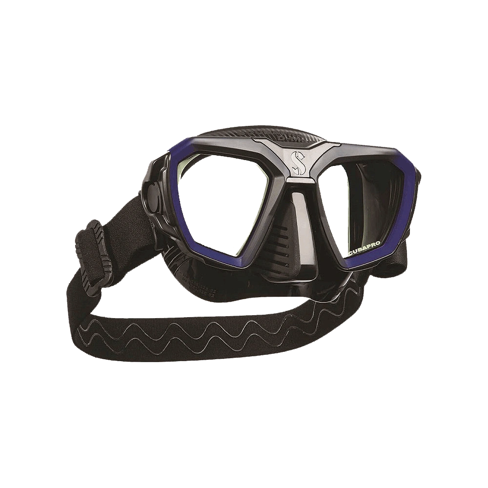 Scubapro D-Maske