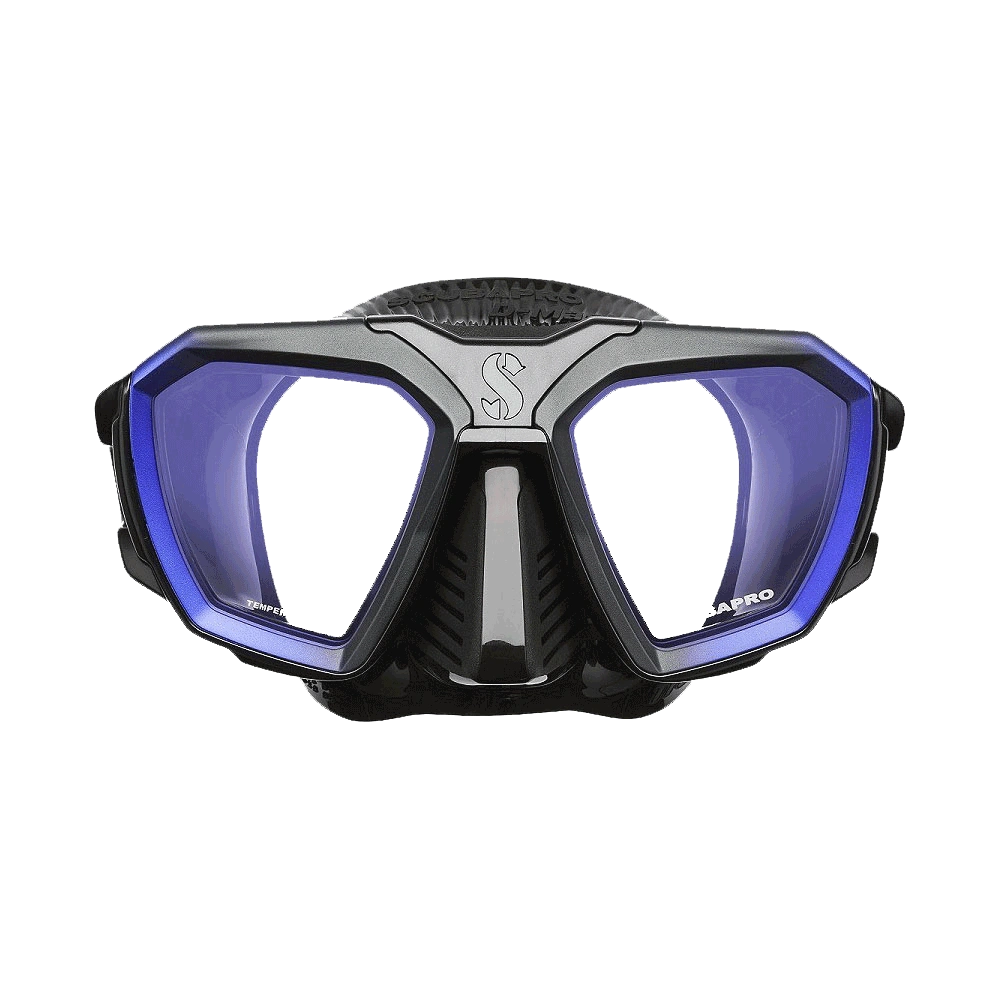 Scubapro D-Maske
