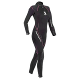 Scubapro Definition 3mm Damen