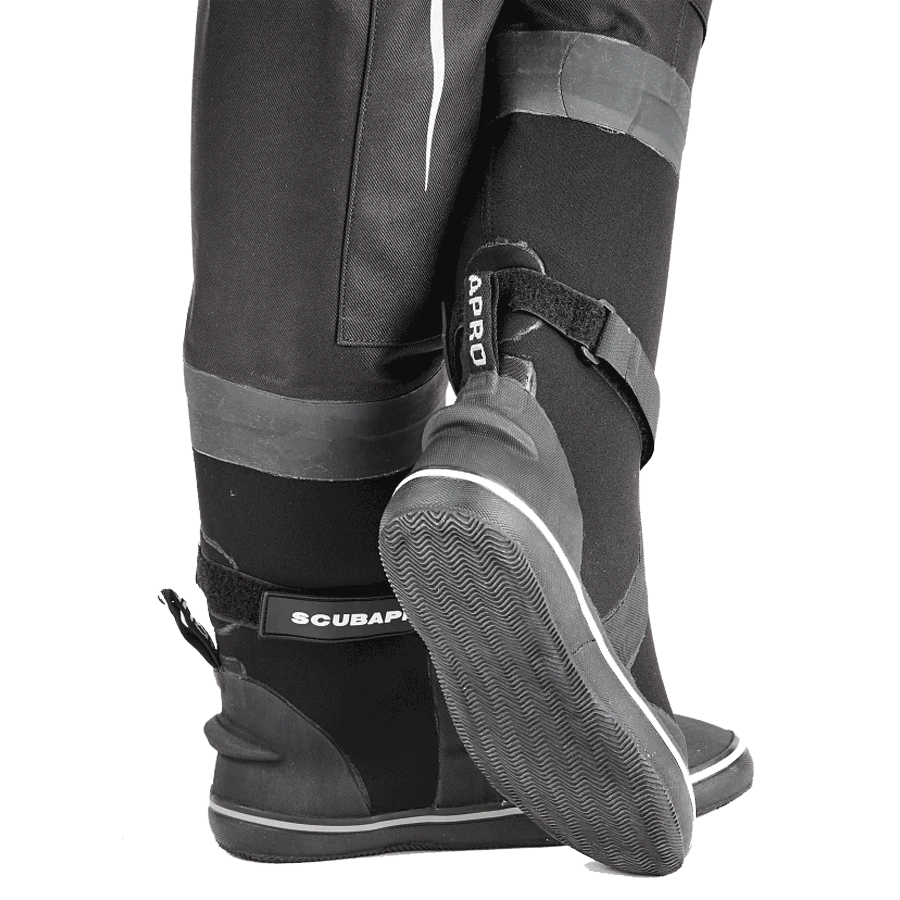 Scubapro Definition Dry HD Herren