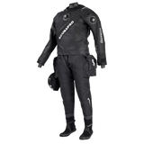 Scubapro Definition Dry HD Herren