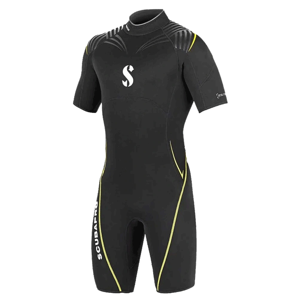 Scubapro Definition Shorty 2.5mm Herren