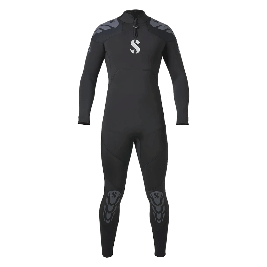 Scubapro Everflex Yulex 3/2mm Damen
