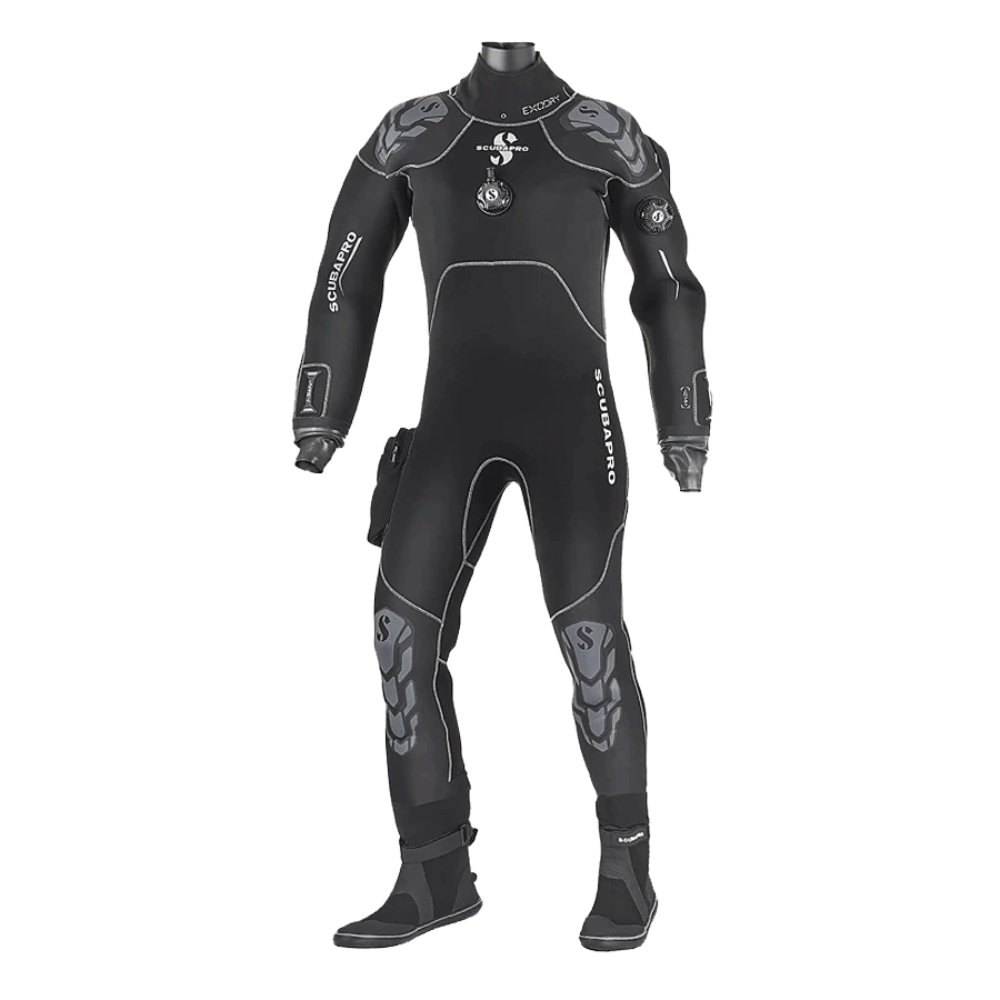 Scubapro Exodry 4.0 Herren