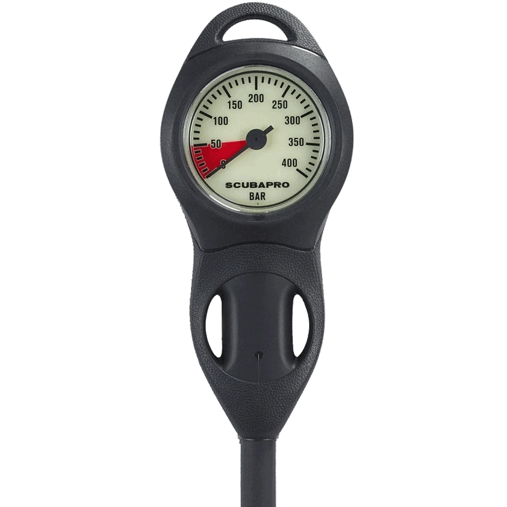 Scubapro U-Line Manometer