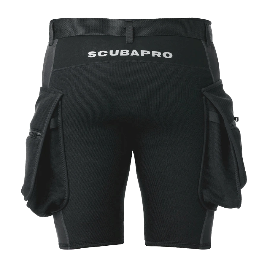 Scubapro Hybrid Cargo Short Damen
