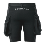 Scubapro Hybrid Cargo Short Damen