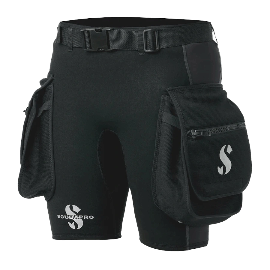 Scubapro Hybrid Cargo Short Damen