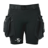 Scubapro Hybrid Cargo Short Damen