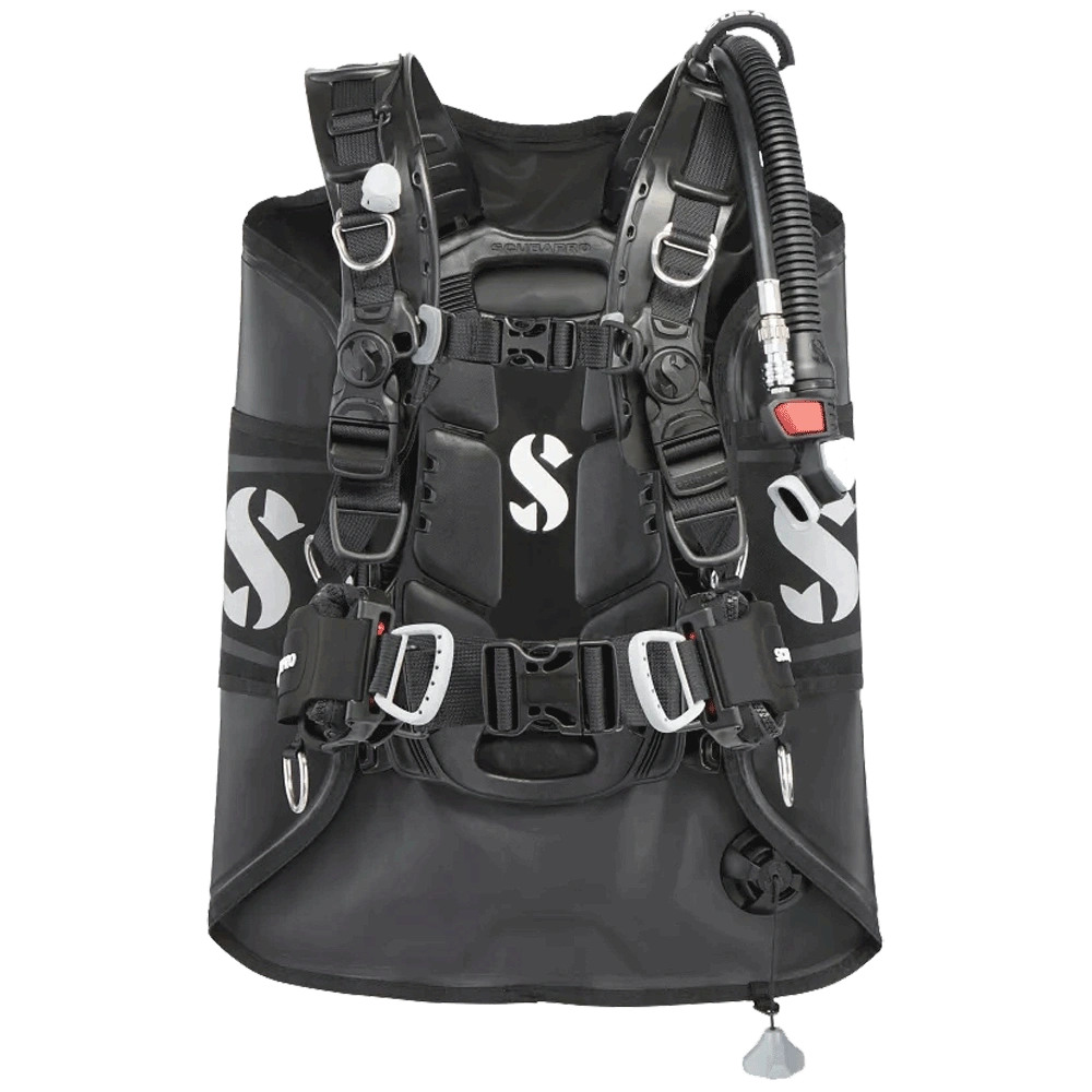 Scubapro Hydros Pro 2